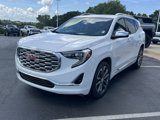 Used 2019 GMC Terrain Denali w/ Driver Alert Package II image 2