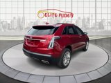 Used 2021 Cadillac XT5 Sportv image 3