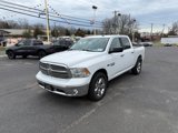 Used 2015 RAM 1500 Big Horn image 3