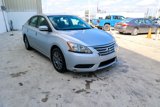 Used 2015 Nissan Sentra SV image 5