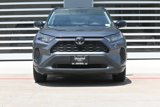 Used 2021 Toyota RAV4 LE image 3
