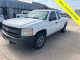 Used 2010 Chevrolet Silverado 1500 W/T image 2
