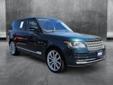Used 2017 Land Rover Range Rover HSE image 3