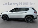 New 2025 Jeep Compass Latitude image 3