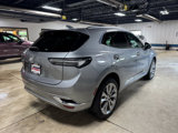 Certified 2023 Buick Envision Avenir image 4