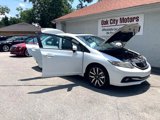 Used 2014 Honda Civic EX-L image 6