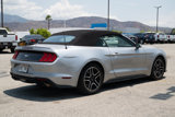 Used 2022 Ford Mustang Premium image 3