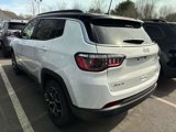 New 2025 Jeep Compass Limited image 3