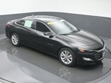 Used 2023 Chevrolet Malibu LT w/ Driver Confidence Package image 2