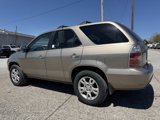 Used 2006 Acura MDX Touring image 4