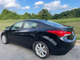Used 2011 Hyundai Elantra Limited image 4
