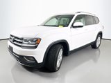 Used 2019 Volkswagen Atlas SEL image 3