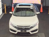 Used 2016 Honda Civic EX image 2