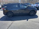 Certified 2022 Chevrolet Equinox RS w/ RS Leather Package image 6