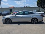 Used 2021 Hyundai Sonata SEL Plus w/ Tech Package image 4