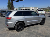 Used 2020 Jeep Grand Cherokee Altitude image 5