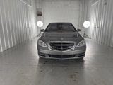 Used 2012 Mercedes-Benz S 550 image 2