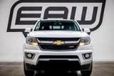 Used 2017 Chevrolet Colorado Z71 image 3