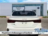 Used 2022 Kia Forte Sedan image 5
