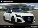 Used 2024 Nissan Altima 2.5 SR image 1