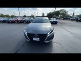Used 2023 Nissan Altima 2.5 SV image 3