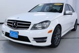 Used 2014 Mercedes-Benz C 300 4MATIC Sedan image 3