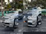 Used 2004 Mercedes-Benz E 320 4MATIC Sedan image 4