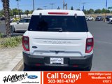 Used 2024 Ford Bronco Sport Big Bend image 4