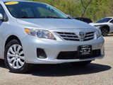 Used 2013 Toyota Corolla LE image 2
