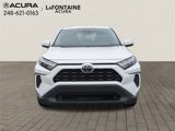 Used 2023 Toyota RAV4 LE image 2