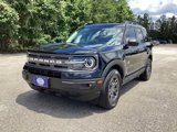 Used 2023 Ford Bronco Sport Big Bend w/ Convenience Package image 5