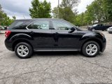 Used 2016 Chevrolet Equinox LS image 4