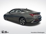 Used 2024 Hyundai Elantra SEL w/ Convenience Package image 3