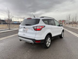 Used 2018 Ford Escape SE image 4