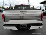 Used 2020 Ford F150 Platinum w/ FX4 Off-Road Package image 4