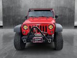 Used 2015 Jeep Wrangler Unlimited Sport w/ Quick Order Package 24S image 2
