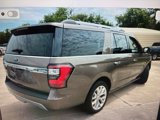 Used 2018 Ford Expedition Max Limited w/ Equipment Group 302A image 3