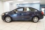 Used 2015 Chevrolet Sonic LT image 2