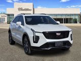 New 2025 Cadillac XT4 Sport image 3