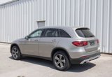 Certified 2021 Mercedes-Benz GLC 300 4MATIC image 5