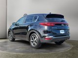 Used 2022 Kia Sportage LX image 3