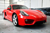Used 2014 Porsche Cayman image 5