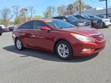 Used 2013 Hyundai Sonata GLS w/ Popular Equipment Pkg image 4