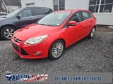 Used 2012 Ford Focus SEL image 3