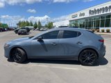 Used 2022 MAZDA MAZDA3 s image 3