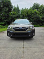 Used 2022 Subaru Outback Premium image 2