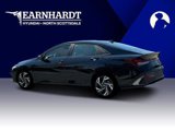 New 2025 Hyundai Elantra Sport image 4