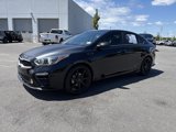 Used 2021 Kia Forte LXS image 5