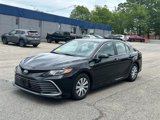 Used 2021 Toyota Camry LE image 6