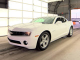 Used 2012 Chevrolet Camaro LT w/ Rear Vision Package image 5